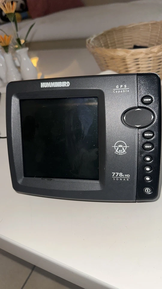 angelboot mit motor und trailer - Bild 2 von 2