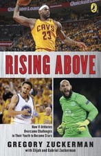 Rising Above: How 11 Athletes Overcame Challenges in Their Youth to Become Star