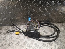Porte arrière et accessoires Mercedes VANEO