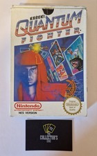 ebay® Auktion 306990425377 | Kabuki Quantum Fighter (Nintendo NES) Thumbnail of ebay® auction 306990425377 | Kabuki Quantum Fighter (Nintendo NES)