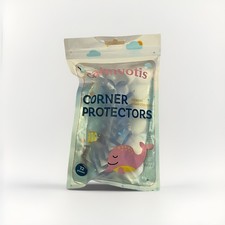 Calmyotis Baby Proofing Table Corner Guards Clear, Pack of 12 New In Package