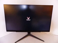 LG 27GR83Q-B 27 UltraGear QHD 1ms 240Hz Gaming Monitor