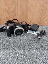 Olympus Sp-810Uz Compact Digital Camera