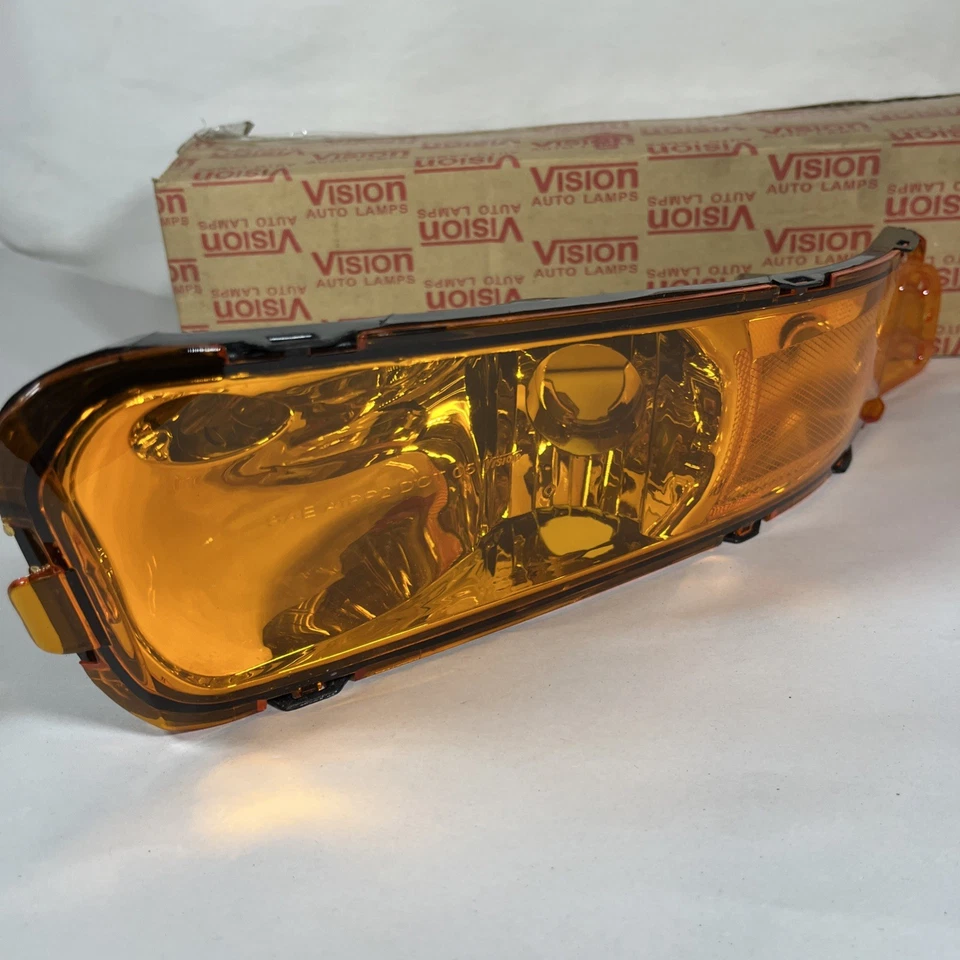 Luz de señal de giro para Ford Mustang 2005-2009 solo montaje (sin bombilla) Foto 2 de 4