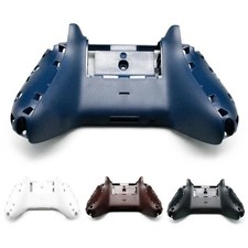 Xbox One Controller Back Cover Shell Replacement Faceplate Repair Case X1S
