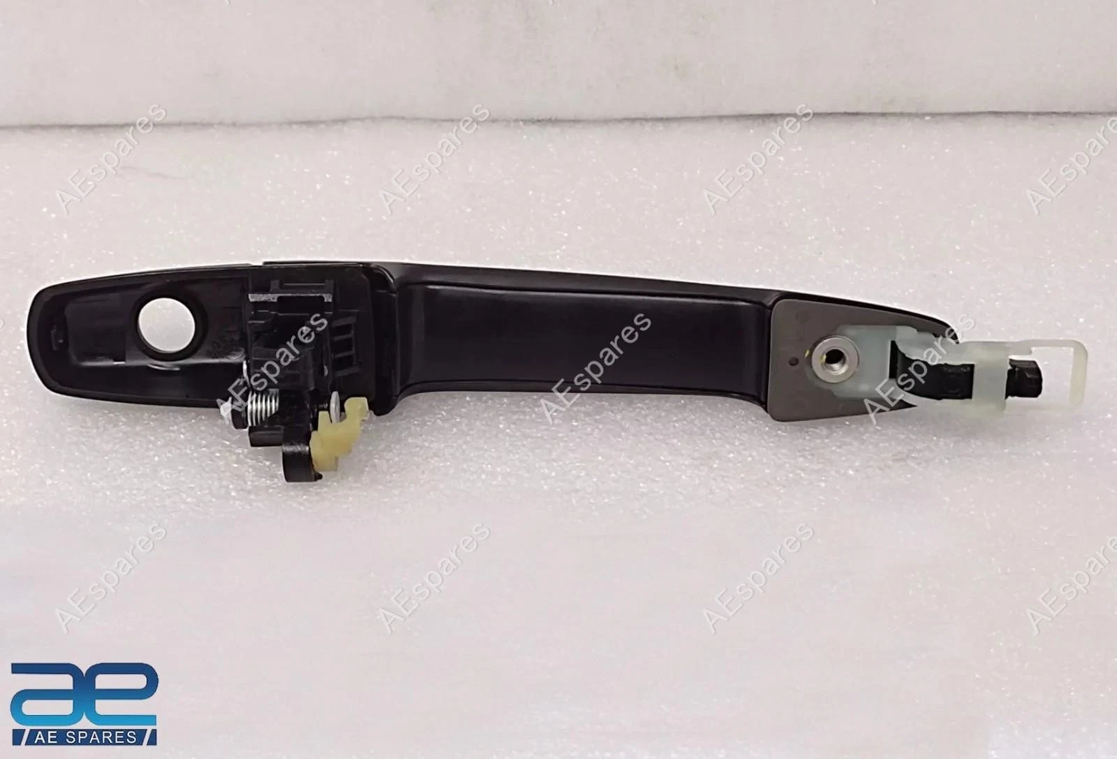 Exterior Front Door Handle Assembly RH For Suzuki Swift 2018-Now 82810M66R00-5PK view 2