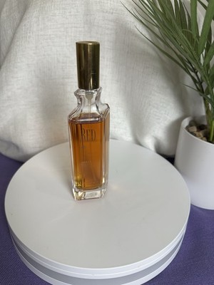 Giorgio Beverly Hills Red Women s EDT 1.6 oz   Used   See Photos