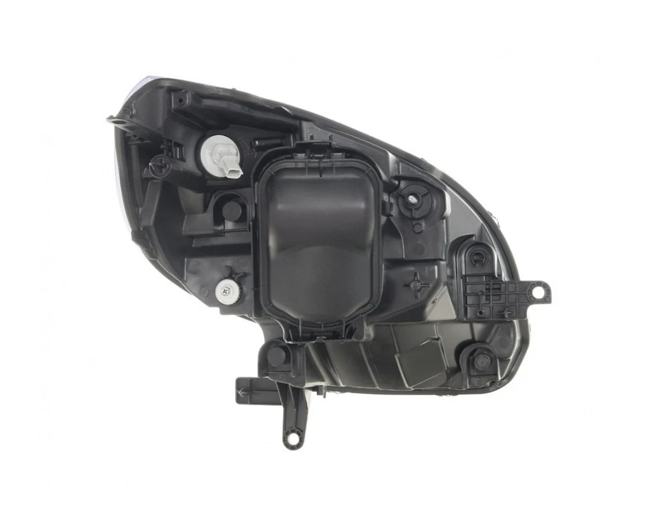 TYC Hauptscheinwerfer für Renault Kangoo / Grand II Kw0/1 BE BOP Rapid 13-23 - Bild 2 von 4