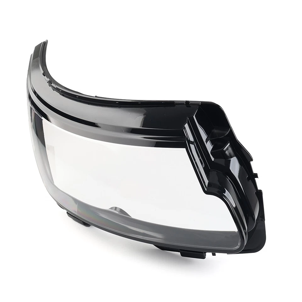 Headlight Clear Lens Cover Lamp Shell for Land Rover Range Rover 2018-2022 Right - Image 4 of 4