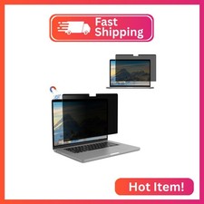 Magnetic Privacy Screen Protector for MacBook Neo 13 Inch, A18 Pro 2026