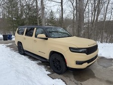 2024 Jeep Wagoneer L SERIES I