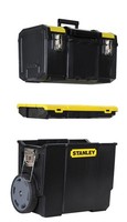 Werkstattwagen 3In1 Auf RäDern Von Stanley Black+Decker