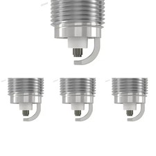 Bougies d'allumage Rover 115