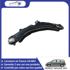 Triangle de suspension Renault SCENIC