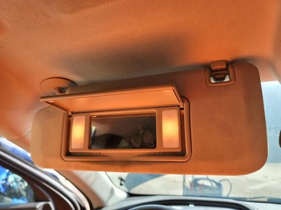 Driver Left Sun Visor Fits 14-20 IMPALA 2242960 | eBay