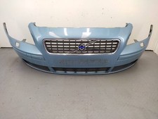Pare-choc avant Volvo S40