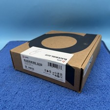 Poly Blackwire 3220 Stereo USB-C Headset  USB-C/A Adapter 8X228AA