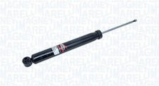Stoßdämpfer Hinten für Peugeot 3008 0U Van Citroen C4 II NC DS4 NX DS ab 09->