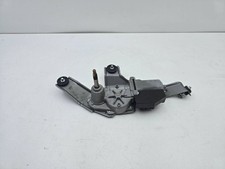 Toyota Prius (XW30) 2013 GENUINE Wischermotor Heckscheibe 8513047021 ORO17501