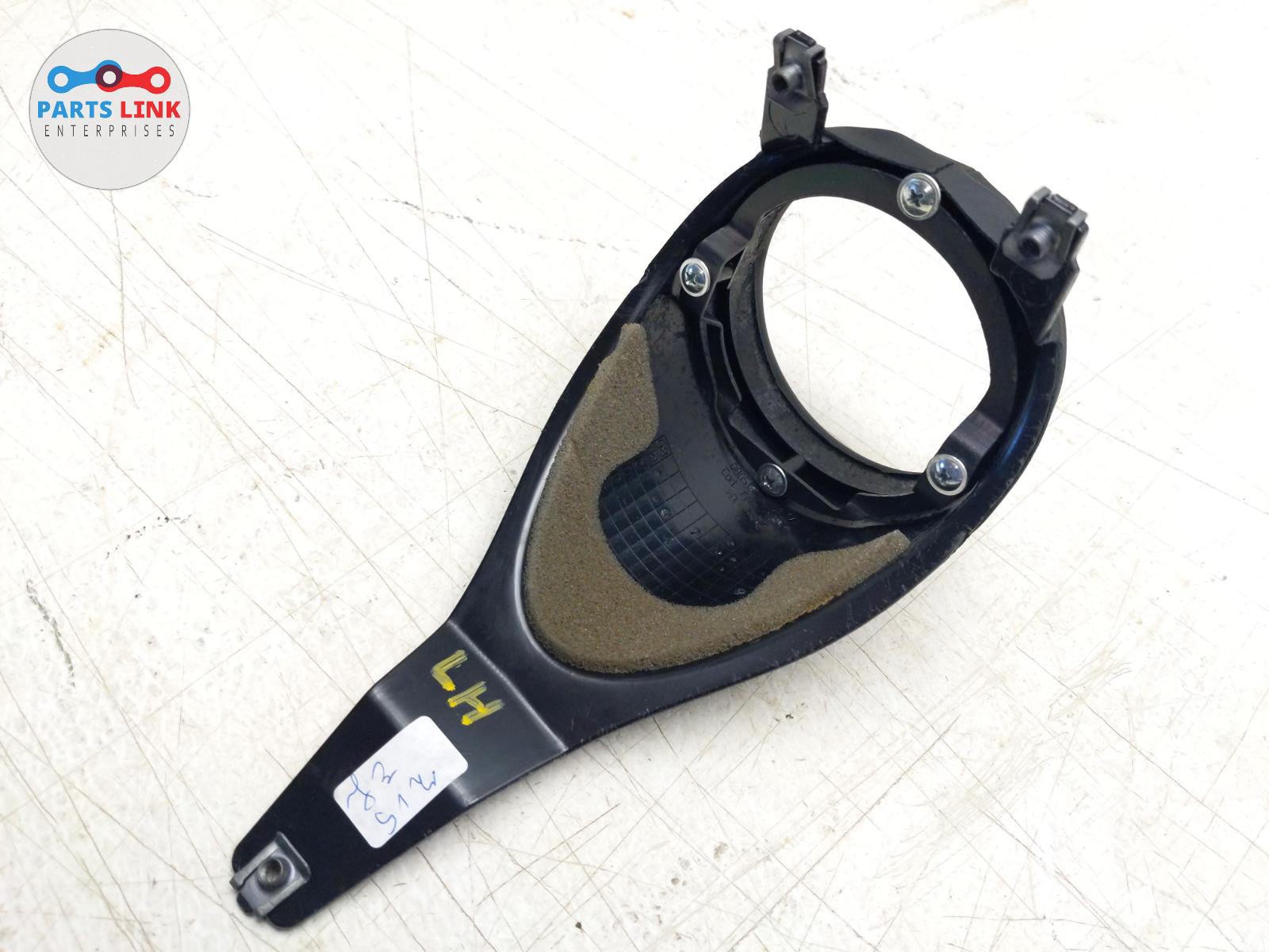 2012-14 FERRARI CALIFORNIA OUTER DASH VENT BEZEL AC GRILLE TRIM COVER CAP F149