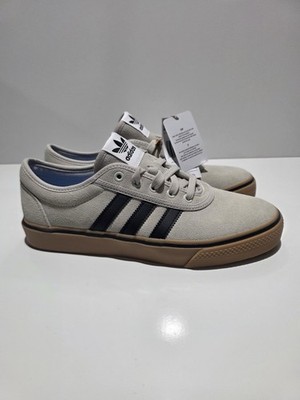 Adidas Adi Ease Men's  Athletic Sneakers Running Trainers New Size 9 Beige