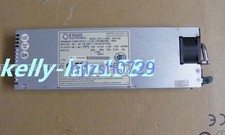 1Pcs USED ETASIS EFRP-400 400W Server Redundant Power Supply