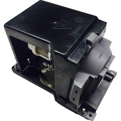 Jaspertronics  TDP-T99U Lamp & Housing for Toshiba Projectors - 1 Year Warranty