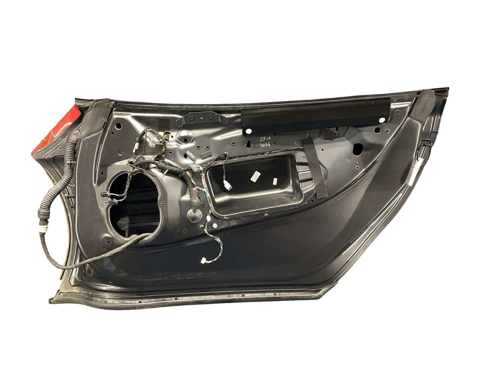 McLaren 570GT 2017-2021 Front Right Door framework
