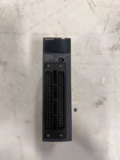 MITSUBISHI QH42P INPUT OUTPUT MODULE USED