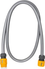 Hozelock Universal Hose Reel Connection Kit 13mm 1.5m Tap Connector