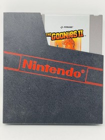 The Flinstones The Rescue Of Dino And Hoppy, Double Dragon 3, Goonies 2 NES