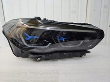 Frontscheinwerfer BMW X5 G05 F95 G06 F96 8082574-01 Laser Rechts Headlight