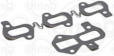 ELRING Dichtungssatz, Abgaskrümmer 196.600 für AUDI