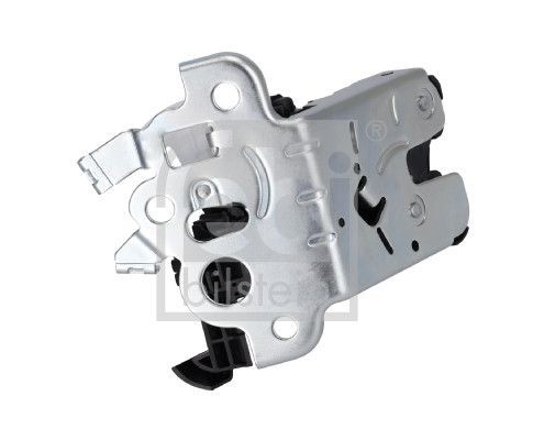 FEBI BILSTEIN 185834 Tailgate Lock Fits Audi A1 A3 A4 A4 Allroad A5 Seat Skoda