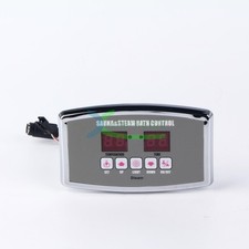ST-135M Steam Engine Generator Controller Sauna/Bath Home SPA Shower zx
