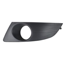 Stoßstange Gitter Lüftungsgitter links ABAKUS für Dacia Logan MCV KS_ LS_ FS_