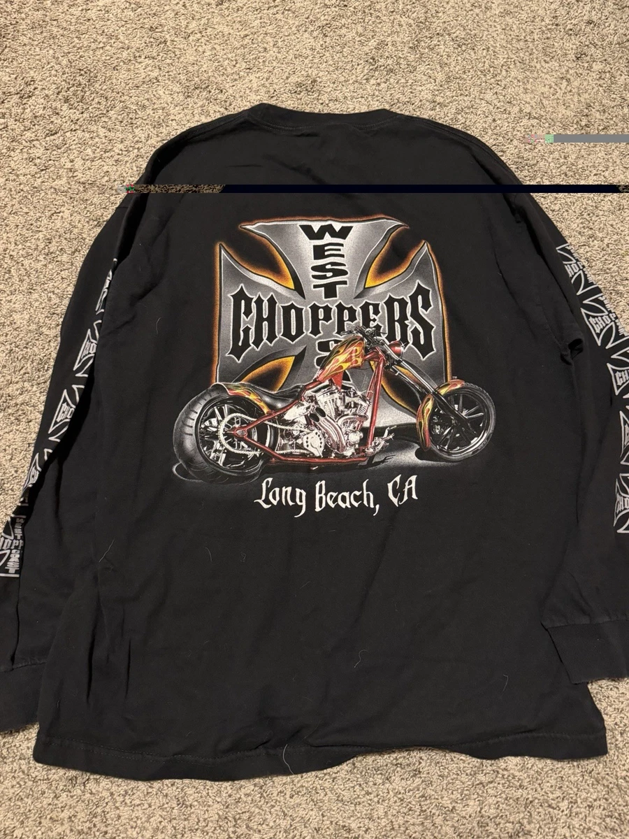West Coast Choppers products for sale | eBay