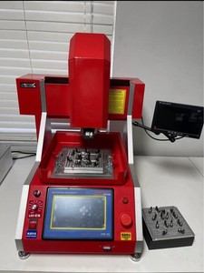 bga reballing rework station