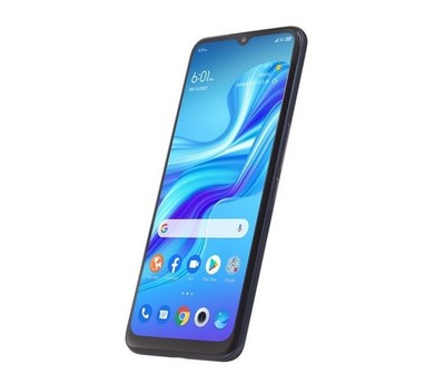 TCL STALT601DCPWP 4x 6.5