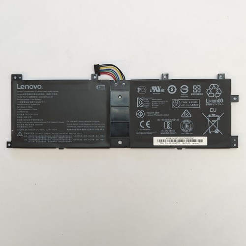 Lenovo IdeaPad Miix 520-12IKB Original Akku 4955mAh Li-ion Battery Pack