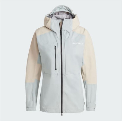 Adidas Terrex Xploric Women s Jacket Small New With Tags