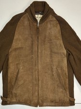 Leather Rockabilly 1960s Vintage Outerwear Coats & Jackets Leather Rockabilly 1960s Vintage Outerwear Coats & Jackets