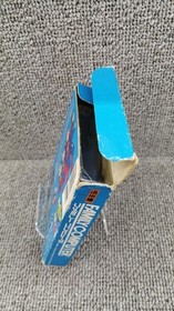 KEMCO Superman Famicom