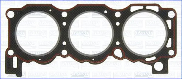 Guarnizione testata Dx 10006400 AJUSA per FORD RELIANT TVR PANTHER