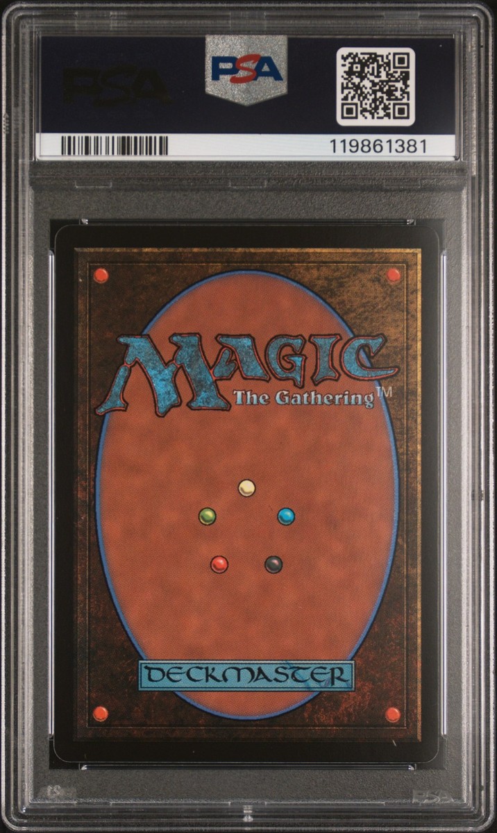 mtg Omniscience ジャッジ プロモ PSA9 mtg Omniscience ジャッジ プロモ PSA9 Omniscience