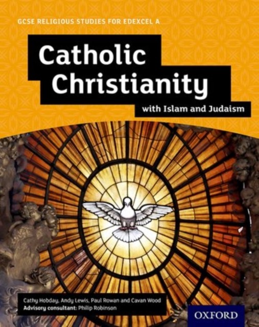 Edexcel Gcse Religious Studiescatholic C