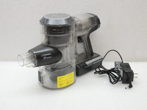 Tineco Pure One S11 VS110300US Motor | Filters | Dust Bin | Battery | AC Adapter - product listing photo