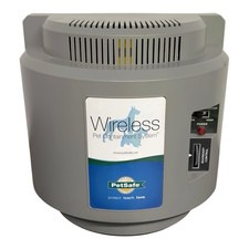 PetSafe IF-100 Wireless Pet Containment System Transmitter Base Only No Cord Unt