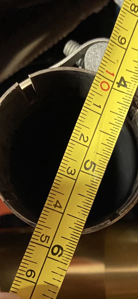 Silenciador de lata GSXR 600 Leo Vince Titanium Slip On End  Foto 4 de 4