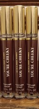 BATH AND BODY WORKS YOU'RE CHEEKY MINI TRAVEL SIZE PERFUME SPRAY LOT OF 3 NEW